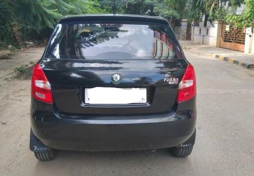 Skoda Fabia 1.2 MPI Classic 2011 MT for sale in Bangalore