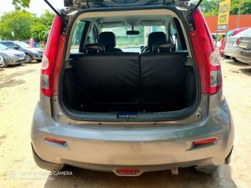 Maruti Suzuki Ritz Vxi BS-IV, 2012, Petrol MT in Faridabad