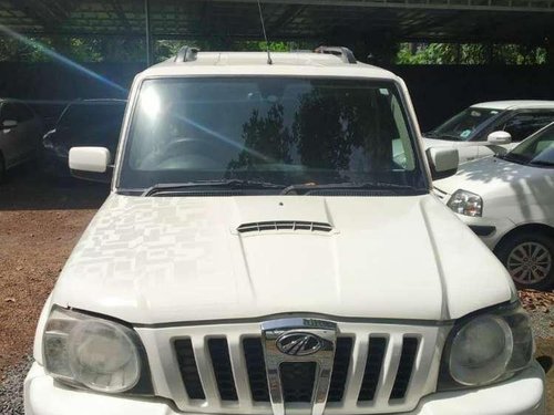 Used Mahindra Scorpio VLX 2009 MT for sale in Kannur