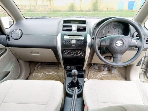 Maruti Suzuki SX4 2014 MT for sale in New Delhi