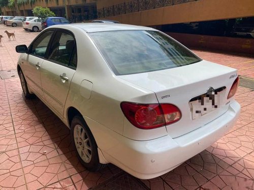 Toyota Corolla H1 2006 MT for sale in Mira Road