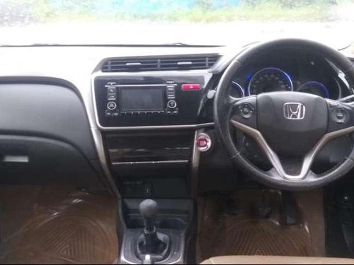 Honda City VX (O) Manual, 2014, Petrol MT in Thane