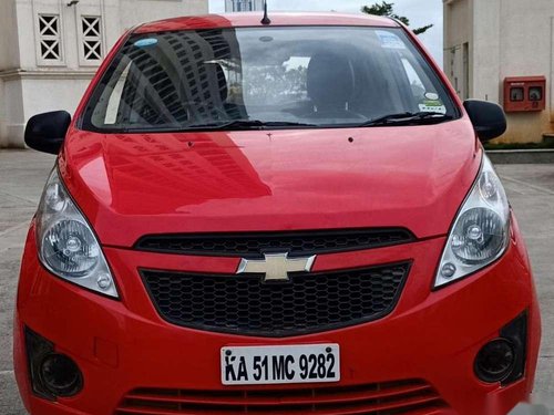 Used 2012 Chevrolet Beat Diesel MT for sale in Nagar