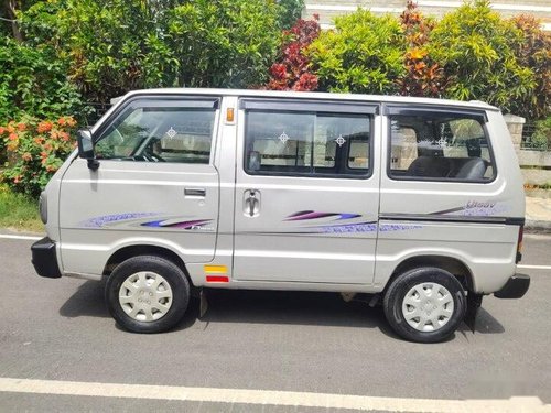 Used 2017 Maruti Suzuki Omni MT for sale in Bangalore
