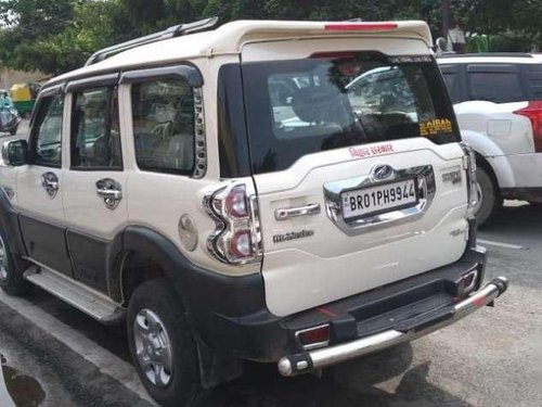 Mahindra Scorpio S2, 2017, Diesel MT for sale in Patna