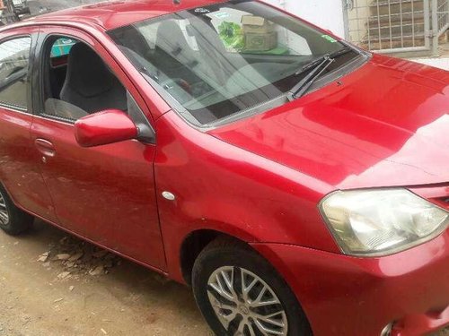 Toyota Etios Liva GD 2012 MT for sale in Nagar