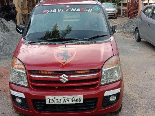 Maruti Suzuki Wagon R Duo LXi LPG, 2006, Petrol MT in Chennai