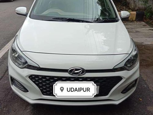 Hyundai i20 2019 MT for sale in Udaipur