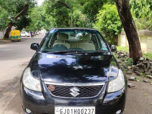 2008 Maruti Suzuki SX4 MT for sale in Ahmedabad