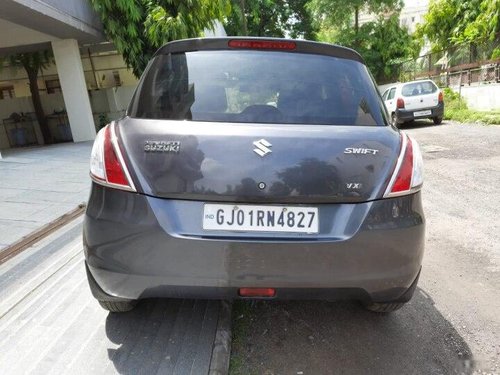 Maruti Swift VXI 2016 MT for sale in Ahmedabad