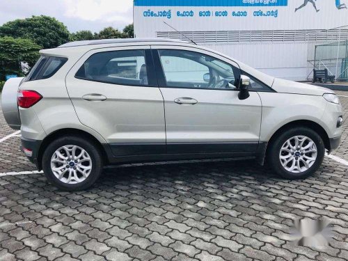 Used 2014 Ford EcoSport MT for sale in Kochi