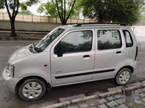 Used 2005 Maruti Suzuki Wagon R MT for sale in Chandigarh