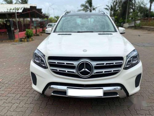 Mercedes Benz GLS 2016 AT for sale  in Mumbai