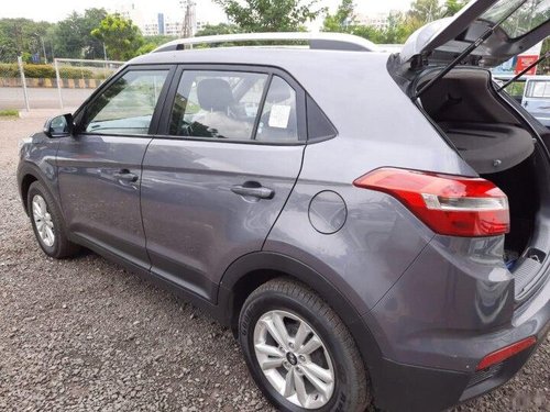 2016 Hyundai Creta 1.6 SX Diesel MT for sale in Nashik