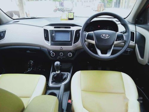 Hyundai Creta 1.4 S, 2016, Diesel MT for sale in Gurgaon