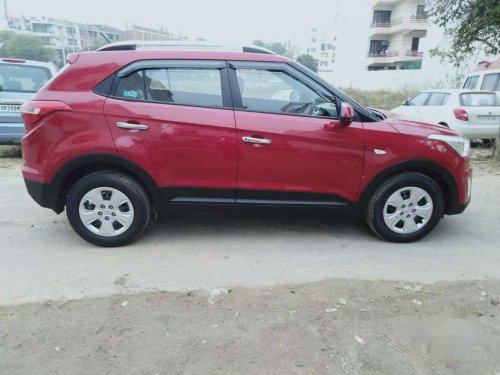 Hyundai Creta 1.4 S, 2016, Diesel MT for sale in Gurgaon