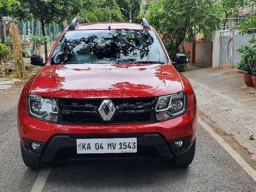 Used Renault Duster 2018 MT for sale in Nagar