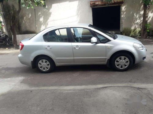 Used 2008 Maruti Suzuki SX4 MT for sale in Rajkot