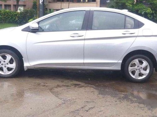 Honda City VX (O) Manual, 2014, Petrol MT in Thane