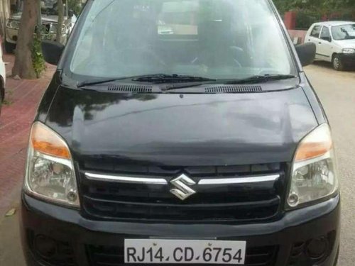 Maruti Suzuki Wagon R Duo LXi LPG, 2007, Petrol MT for sale in Jaipur