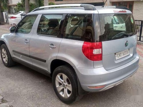 Skoda Yeti 2012 MT for sale in Chandigarh