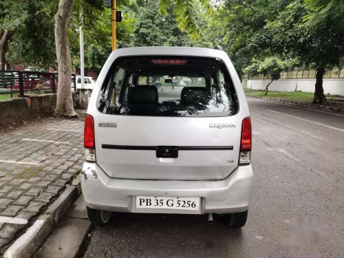 Used 2005 Maruti Suzuki Wagon R MT for sale in Chandigarh