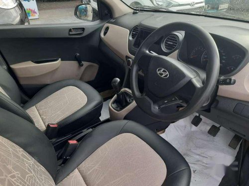 Hyundai Xcent Base 1.1 CRDi, 2017, Diesel MT in Chennai