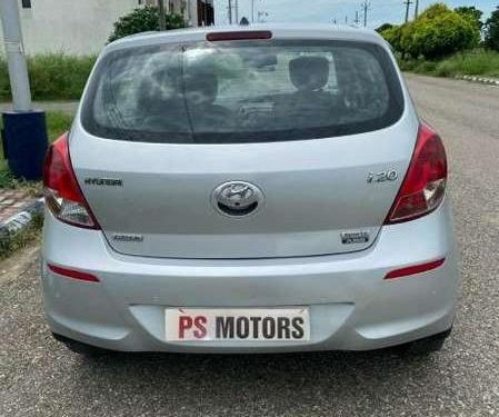 Used 2014 Hyundai i20 Sportz 1.4 CRDi Mt for sale in Amritsar