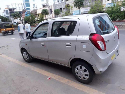 Used Maruti Suzuki Alto 800 LXI 2017 MT for sale in Karimnagar