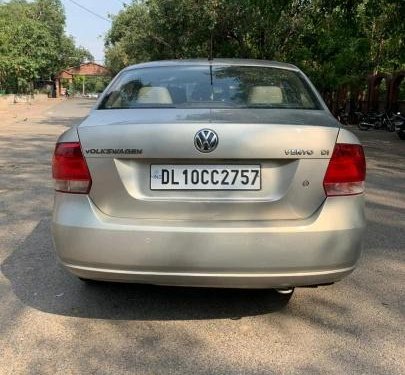 Used 2013 Volkswagen Vento 1.5 TDI Comfortline MT for sale in New Delhi