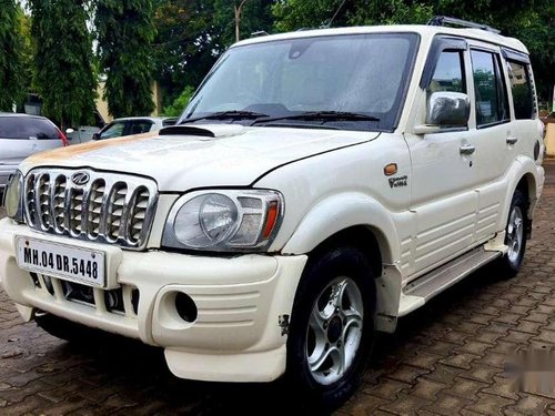 Mahindra Scorpio VLS 2.2 mHawk 2008 MT for sale in Mira Road