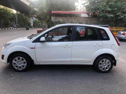 Used 2013 Ford Figo Diesel Titanium MT for sale in New Delhi