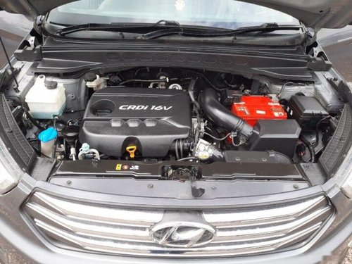 2016 Hyundai Creta 1.6 SX Diesel MT for sale in Nashik