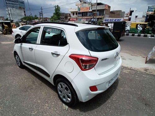 2013 Hyundai Grand i10 Sportz MT for sale in Jodhpur