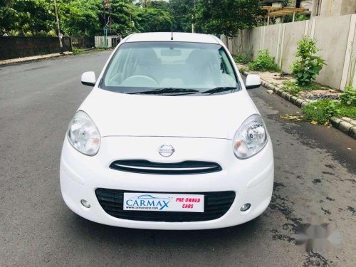 Nissan Micra XV P Diesel, 2011, Diesel MT for sale  in Surat