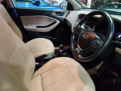 Hyundai Elite i20 2017 MT for sale in Nagar