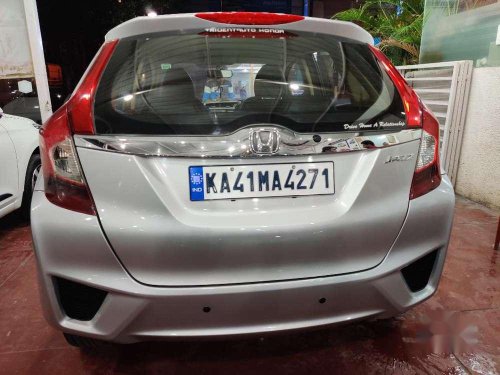 Used 2016 Honda Jazz S MT for sale in Nagar