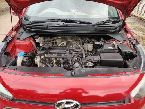 Hyundai Elite i20 Sportz 1.2 2017 MT for sale in Kalyan