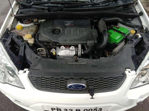 Used 2010 Ford Fiesta Classic MT for sale in Chandigarh