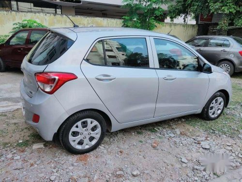 Hyundai Grand I10 Magna 1.1 CRDi, 2016, Diesel MT in Coimbatore