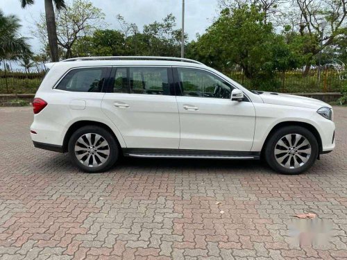 Mercedes Benz GLS 2016 AT for sale  in Mumbai