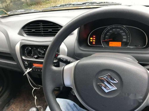 Used Maruti Suzuki Alto 800 VXI 2019 MT for sale in Raipur