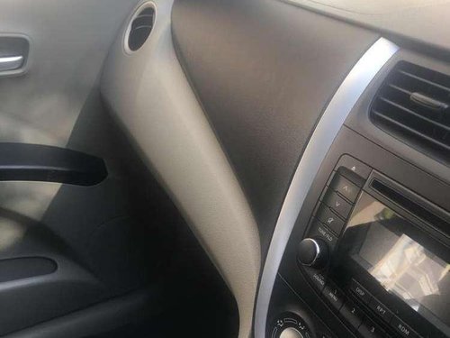 Maruti Suzuki Celerio ZXi, 2017, Petrol MT for sale in Ahmedabad