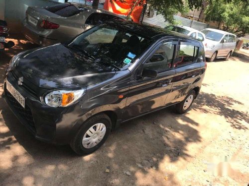 Used 2020 Maruti Suzuki Alto 800 LXI MT for sale in Madurai