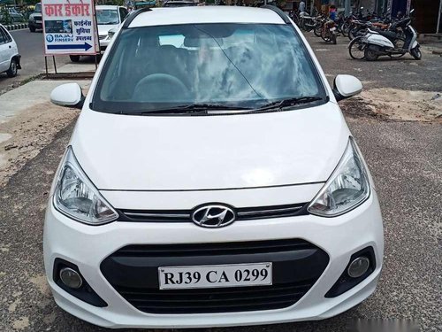 2013 Hyundai Grand i10 Sportz MT for sale in Jodhpur