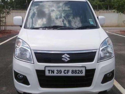 Used Maruti Suzuki Wagon R VXI 2018 MT for sale in Tiruppur