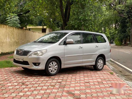 Toyota Innova 2.0 VX 7 STR BS-IV, 2013, Diesel MT for sale in Chandigarh