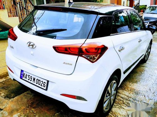 Hyundai Elite I20 Asta 1.2 (O), 2017, Petrol MT in Mysore