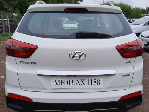 2015 Hyundai Creta 1.6 CRDi SX MT for sale in Nashik