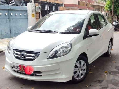 Used 2015 Honda Amaze MT for sale in Amritsar